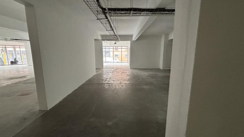 To Let commercial Property for Rent in Woodstock Western Cape